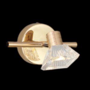 Đèn gương, đèn soi tranh Slister 8825 LED