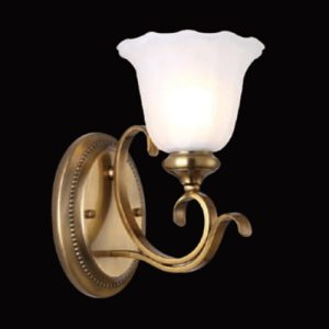 Đèn tường trong nhà Slister ØL240*W175*H290mm - E27