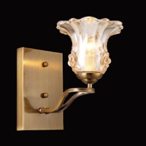 Đèn tường trong nhà Slister L330*W160*H320mm - E14