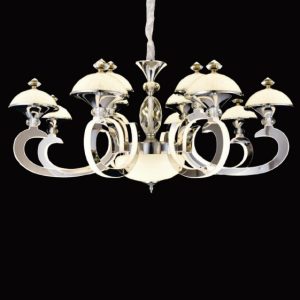 Đèn chùm trang trí Slister Ø900*1000mm - LED 3 CĐ