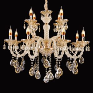 Đèn chùm pha lê Slister Ø830*H680mm - E14