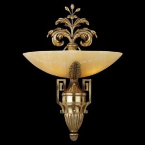 Đèn tường đồng Slister Ø350*H450mm - E14*1