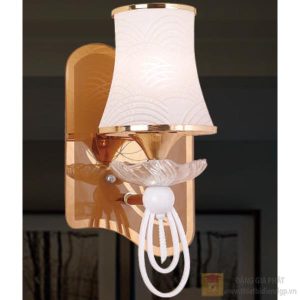 Đèn tường trong nhà Slister 160*330*160mm - E27