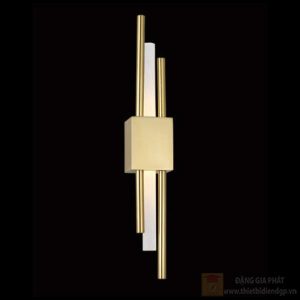 Đèn tường trong nhà Slister 490*70*750mm - LED