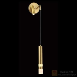 Đèn tường trong nhà Slister Ø40*280mm - LED