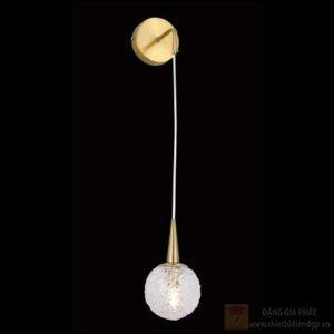 Đèn tường trong nhà Slister 150*110*180mm - LED