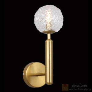 Đèn tường trong nhà Slister 110*110*190mm - LED