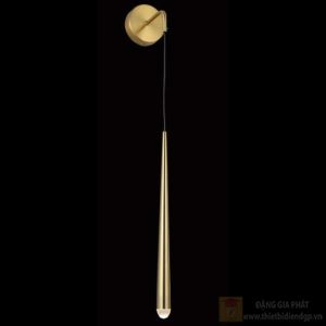 Đèn tường trong nhà Slister 150*110*420mm - LED