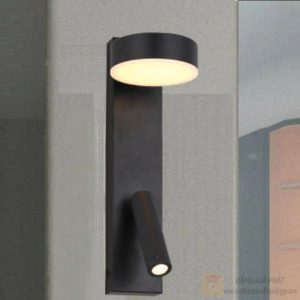 Đèn tường trong nhà Slister 160*60*300mm - LED