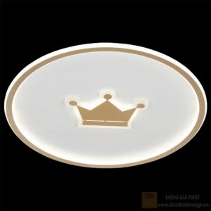 Đèn mâm trang trí Slister A21 - LED 3 chế độ