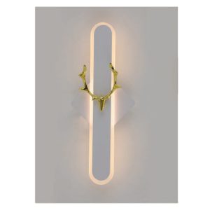 Đèn tường trong nhà Slister 160*400mm - LED 16W