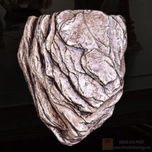 Đèn tường trang trí Slister 340*120*330mm