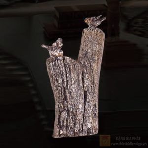 Đèn tường trang trí Slister 150*80*440mm