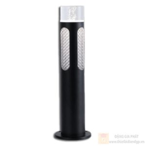 Đèn trụ lối đi Slister 140*140*500mm - LED 14W (3 chế độ)