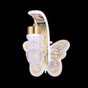 Đèn tường trong nhà Slister 195*160*200mm - LED 3 CĐ