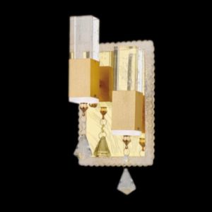 Đèn tường trong nhà Slister 145*95*230mm - LED 3 CĐ