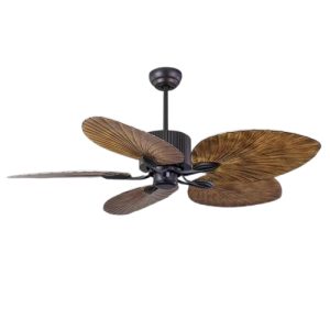 Quạt trần trang trí Slister Ø1200mm