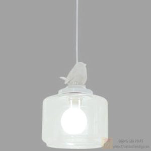 Đèn treo trần trang trí Slister Ø200*H300mm - E27