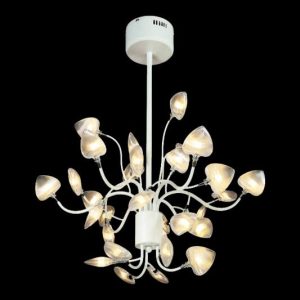 Đèn treo trang trí Slister Ø600*H800mm - LED