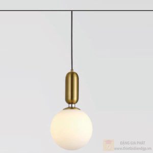 Đèn Treo trần trang trí Slister Ø200*H350mm - E14