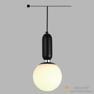 Đèn treo trần trang trí Slister Ø150*H330mm - E14