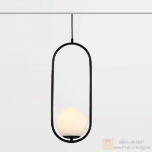 Đèn Treo trần trang trí Slister Ø200*H530mm - E14