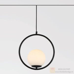 Đèn Treo trần trang trí Slister Ø300*H300mm - E14