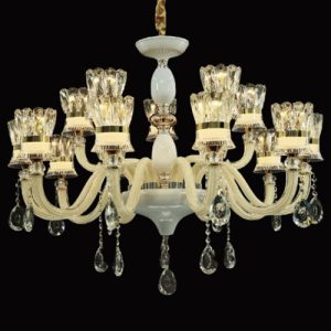 Đèn chùm pha lê Slister Ø960*H620mm - E14