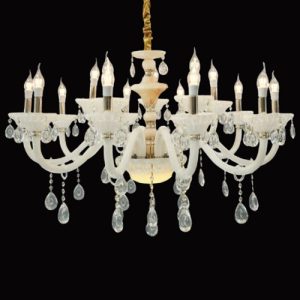 Đèn chùm pha lê Slister Ø990*H680mm - E14