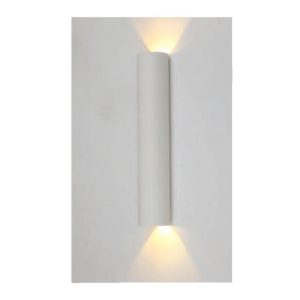 Đèn tường trong nhà Slister 80*80*350mm - LED 10W