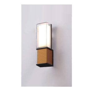 Đèn tường trong nhà Slister 60*60*205mm - LED 5W