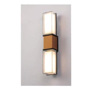 Đèn tường trong nhà Slister 60*60*328mm - LED 10W