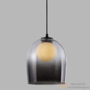 Đèn gắn trần trang trí Slister Ø185*H220mm - LED 5W