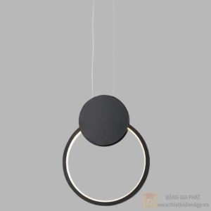 Đèn gắn trần trang trí Slister DMC013 - LED