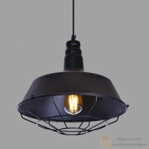 Đèn treo trần trang trí Slister DTKD237 - E27