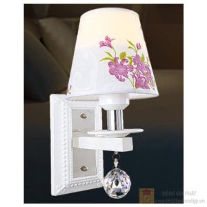 Đèn tường trong nhà Slister W180*H350mm - E27
