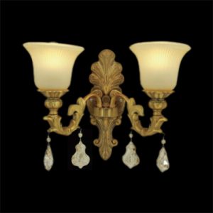 Đèn tường trong nhà Slister 240*380*H385mm - E27