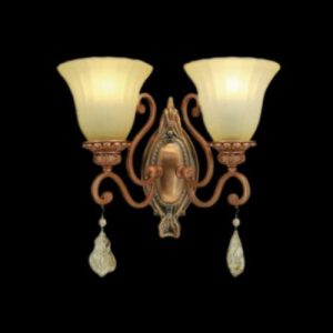 Đèn tường trong nhà Slister 170*300*H275mm - E27