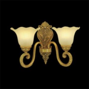 Đèn tường trong nhà Slister 200*360*H355mm - E27