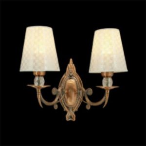 Đèn tường trong nhà Slister 195*335*H355mm - E14