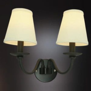 Đèn tường trong nhà Slister 220*290*H300mm - E14