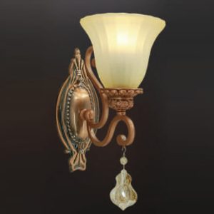 Đèn tường trong nhà Slister 195*H275mm - E27