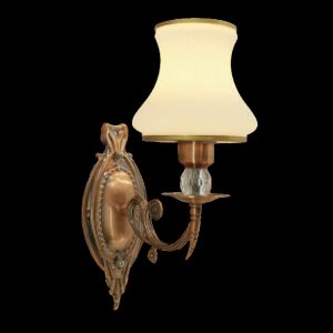 Đèn tường trong nhà Slister 195*H360mm - E14