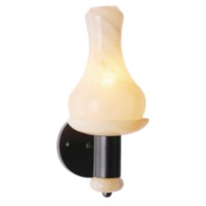 Đèn tường ngoài trời Slister L170*W130*H300mm - E27