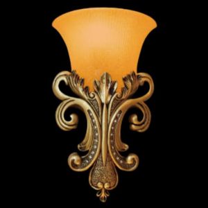 Đèn tường thiết kế cổ điển Slister Ø230*420mm - E27