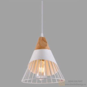 Đèn treo trần trang trí Slister DY054 - E27