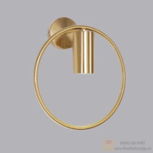 Đèn tường trang trí Slister Ø280mm - LED