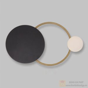 Đèn tường trang trí Slister 600*300mm - LED