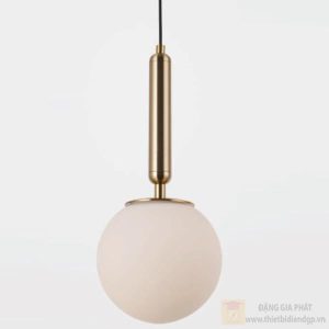 Đèn gắn trần trang trí Slister Ø150*H1000mm - E27