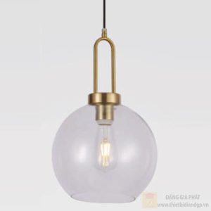 Đèn gắn trần trang trí Slister DY3060 - E27